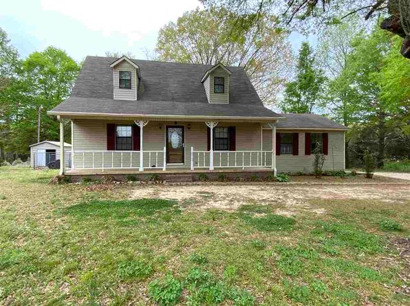 Hardeman County Real Estate Hardeman County Tn Homes For Sale Zillow