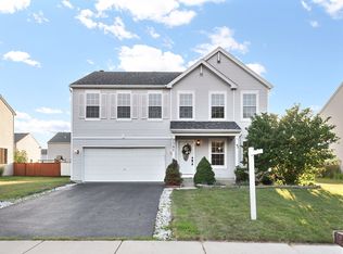 2307 Country Ridge Dr, Plainfield, IL 60586