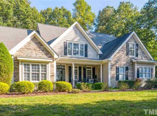 5908 Snooks Trl, Youngsville, NC 27587