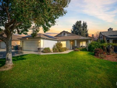 5314 Silvergate St, Bakersfield, CA, 93313