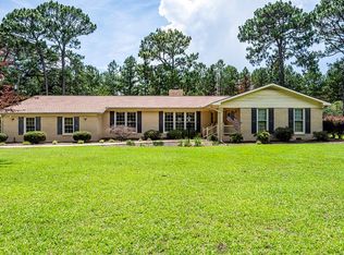 3345 Haven Rd, Camilla, GA 31730