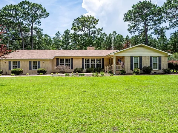 3345 Haven Rd, Camilla, GA 31730