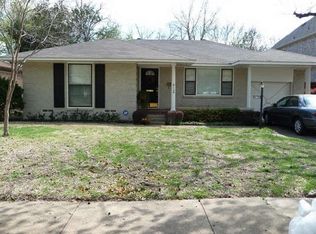 4134 Valley Ridge Rd, Dallas, TX 75220