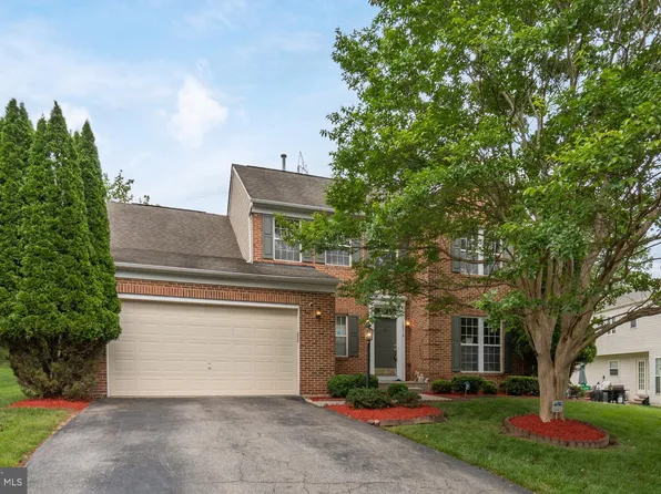 10314 Twin Knoll Way, Upper Marlboro, MD 20772