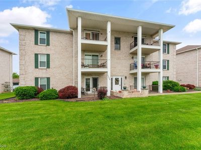 7356 Eisenhower Dr, Youngstown, OH, 44512