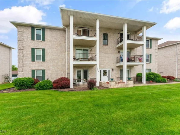 7356 Eisenhower Dr, Youngstown, OH 44512