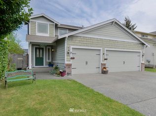 7907 206th St E, Spanaway, WA 98387