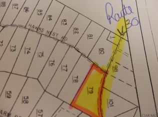 398 Beam Church Rd, Boswell, PA 15531