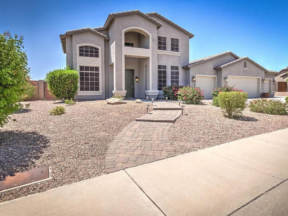 1st image of 2034 N Piedra