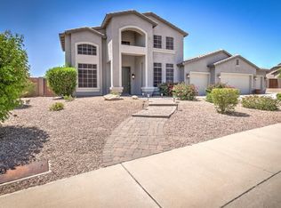 2034 N Piedra, Mesa, AZ 85207