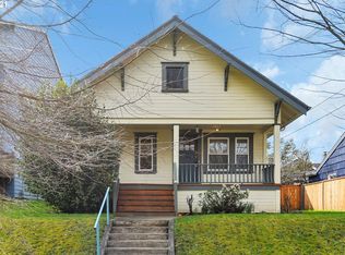 4016 SE Kelly St, Portland, OR 97202