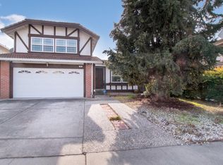 852 Tramway Dr, Milpitas, CA 95035