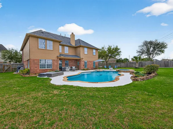 3329 Oak Dale Way, Seabrook, TX 77586