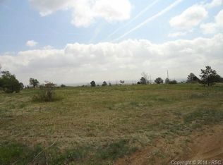 8240 Piute Rd, Colorado Springs, CO 80926