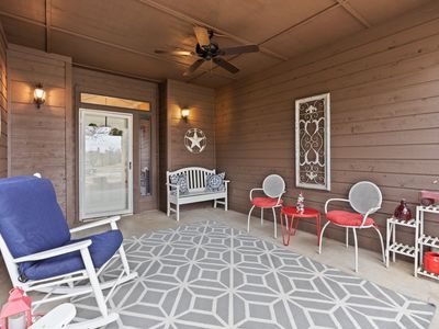 27101 Meadowmore Ct #203, Whitney, TX, 76692
