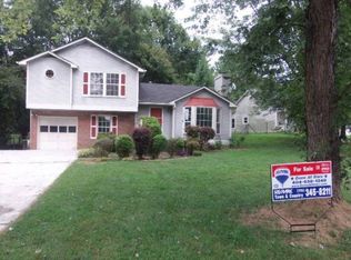 2787 Inverloch Vale, Duluth, GA 30096