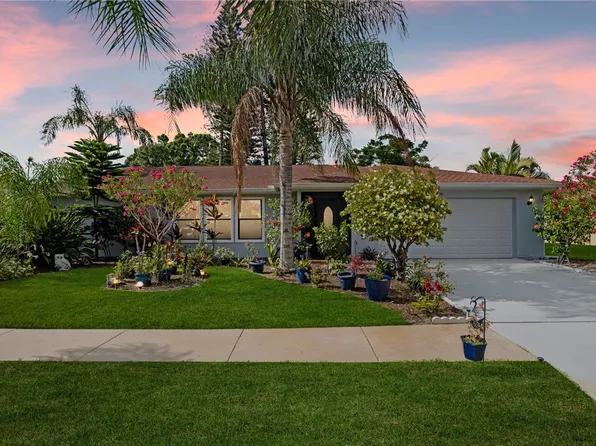 2033 Thistle Dr, Melbourne, FL 32935