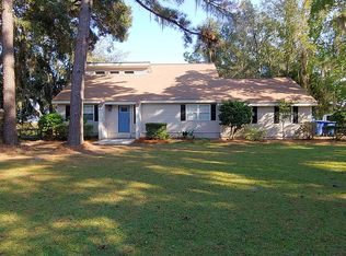 118 Marsh Oak Dr, Brunswick, GA 31525