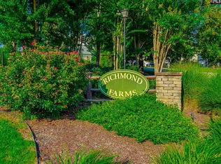 120 Dawson Hill Ln, Lexington, SC 29072