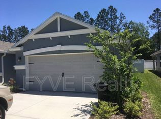 361 Hepburn Rd, Orange Park, FL 32065