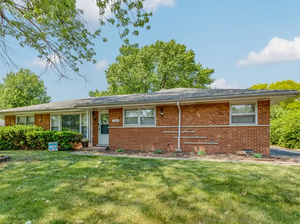 11334 S Neenah Ave, Worth, IL 60482