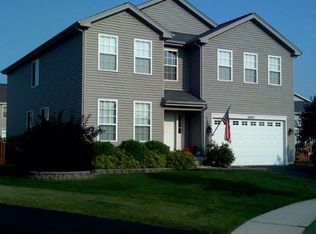 4113 Sandra Ln, Benton, AR 72019