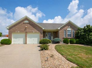 7627 Cloudstone Dr, Florence, KY 41042