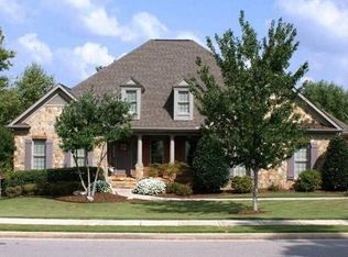 126 Intracoastal Dr, Madison, AL 35758