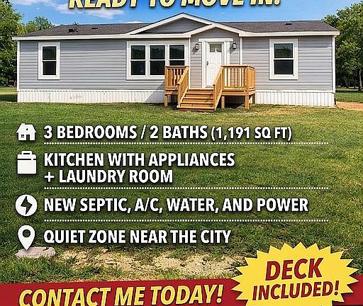 4th image of 1350 County Rd