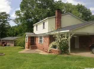 3424 Country Club Cir, Guntersville, AL 35976