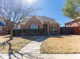 11745 Dalworth Dr, Frisco, TX 75035