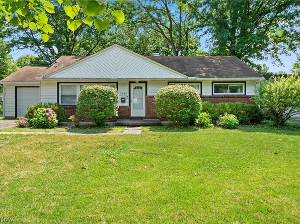 3345 Glen Oaks Dr, Youngstown, OH 44511