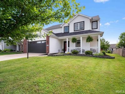 7910 Welland Ct, Fort Wayne, IN, 46835