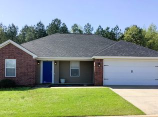 508 Saint Charles Ct, Haskell, AR 72015