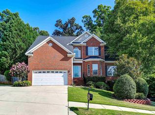 105 Chattooga Pl, Lexington, SC 29072