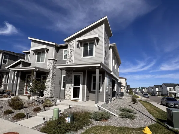 22893 E Tufts Ave Unit B, Aurora, CO 80015
