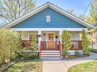 214 Moline St, Durham, NC 27707