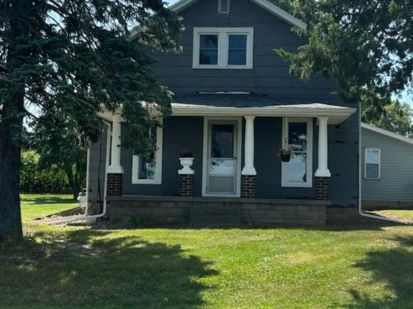6659 E 1000 N, Syracuse, IN 46567