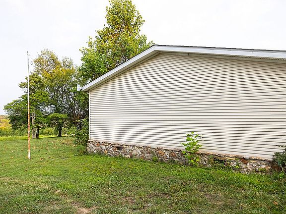 Side of House