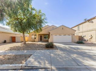 17391 W Hilton Ave, Goodyear, AZ 85338