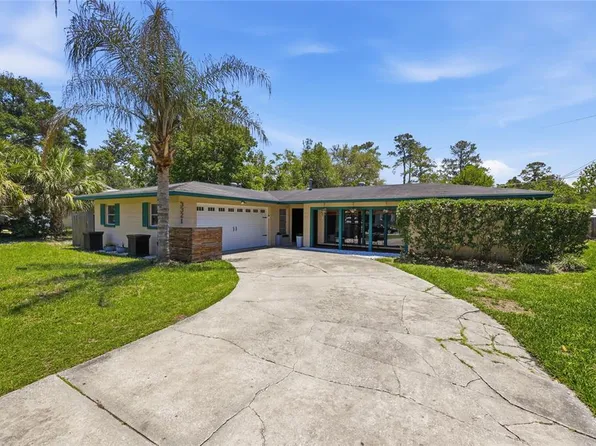 3321 NW 29th Ave, Gainesville, FL 32605