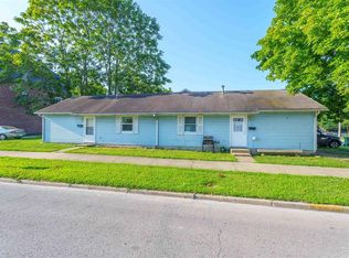 501 Cedar St, Owensboro, KY 42301