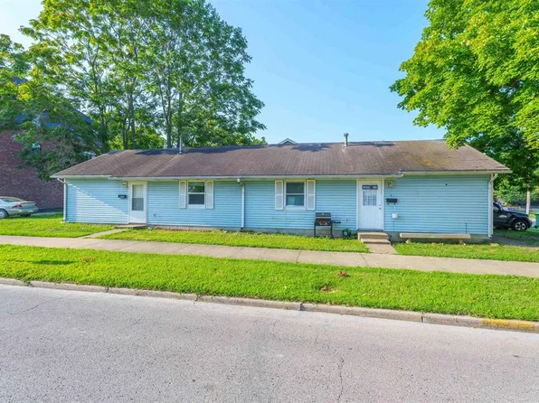 501 Cedar St, Owensboro, KY 42301