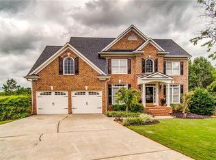 502 Ardsley Ct, Canton, GA 30115