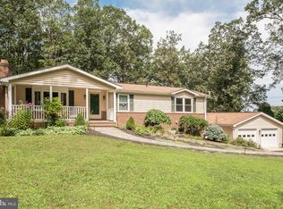 1681 Exeter Rd, Westminster, MD 21157