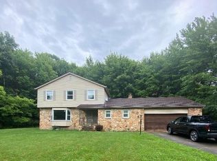 6631 Vrooman Rd, Painesville, OH 44077