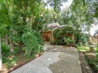 1715 Morton League Rd, Richmond, TX 77406