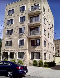 Rented by FS Marino Realty Inc