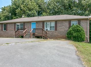 Bennett Dr - 103, Clarksville, TN 37042