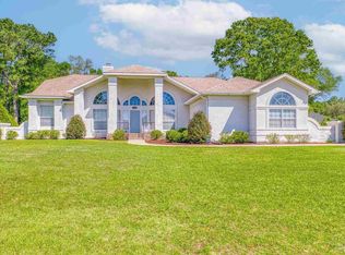 3063 Cobblestone Dr, Pace, FL 32571